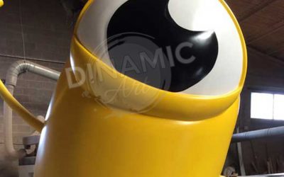 Neox Kidz. Atresmedia