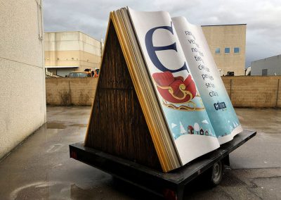 libro leche gaza cabalgata 2019 3