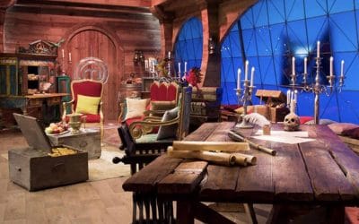 Master Chef Junior 2019