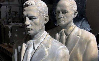 Figuras para El Intermedio