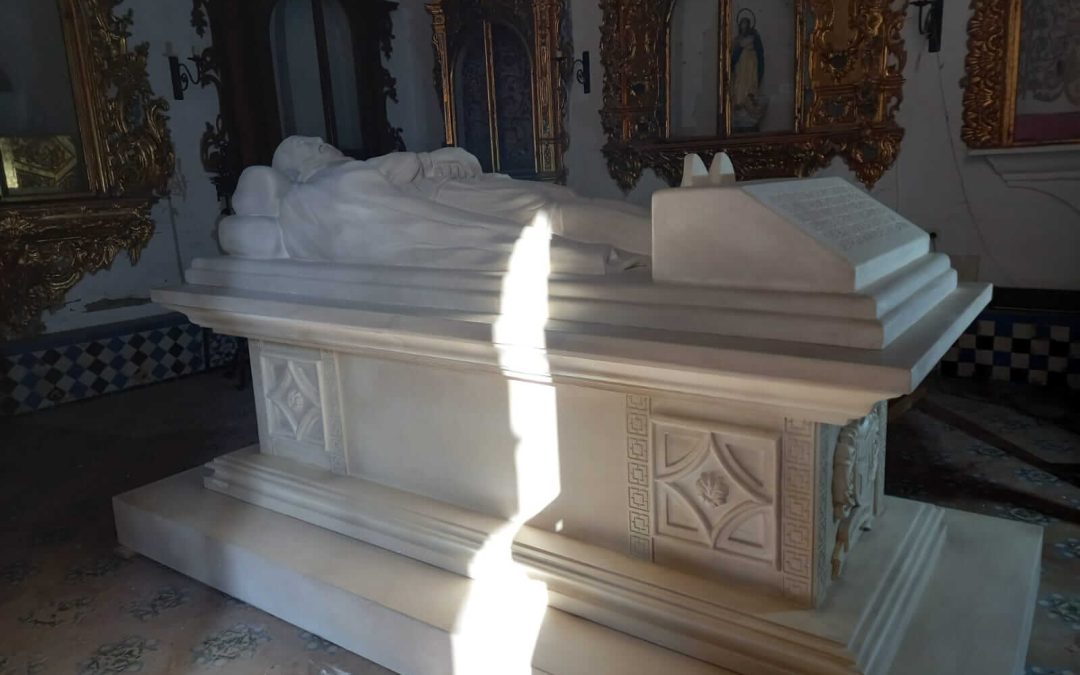 Esculturas para la Piel del Tambor