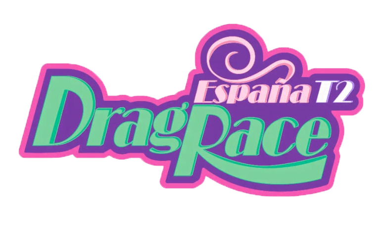 logo drag race temporada 2