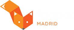 logo fox in a box 