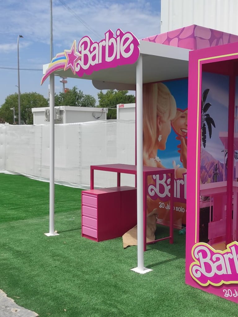 image00005 PopUp Barbie en MadCool 1