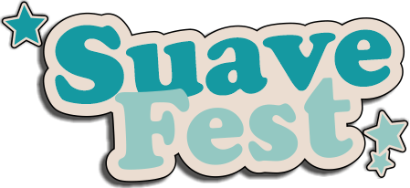 Logo Suave Fest