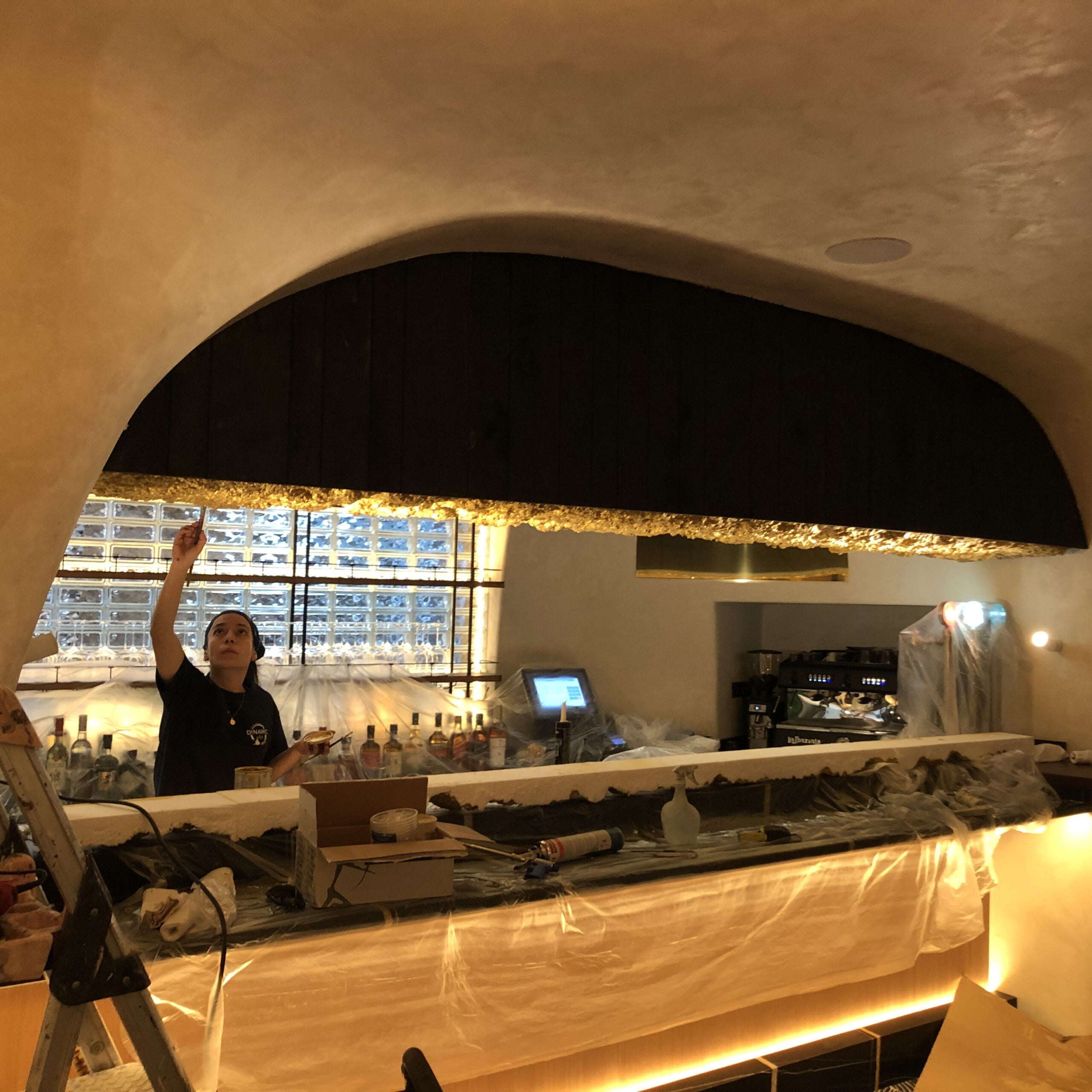 Restaurante Ikigai 12