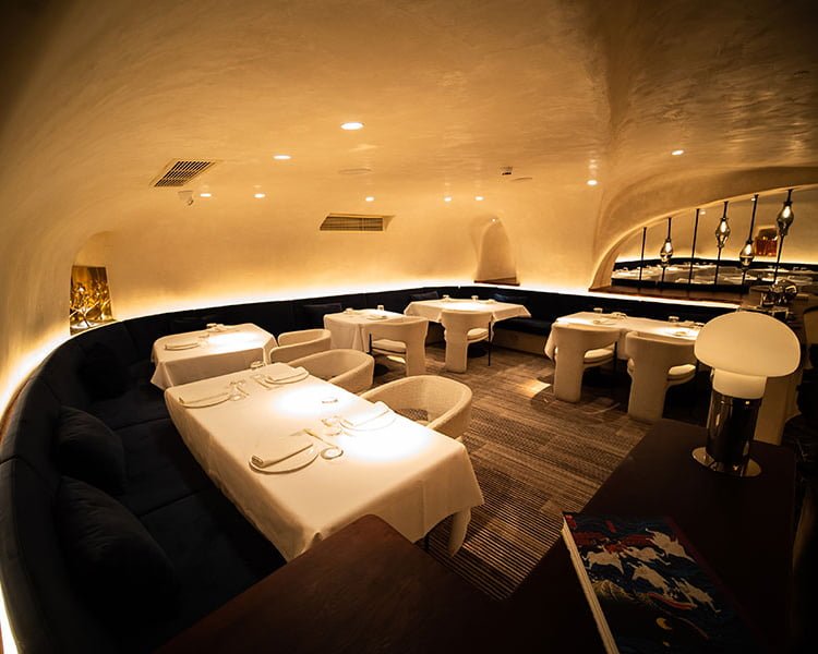 Restaurante Ikigai 22