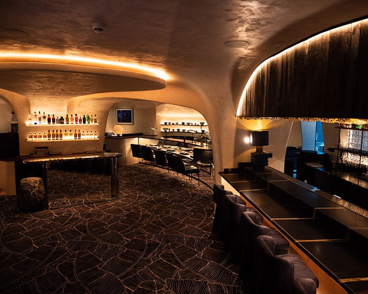 Restaurante Ikigai 23