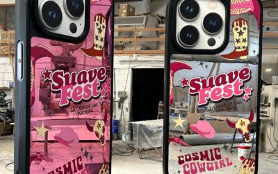 ESCULTURAS GIGANTES DE MÓVILES