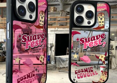 ESCULTURAS GIGANTES DE MÓVILES