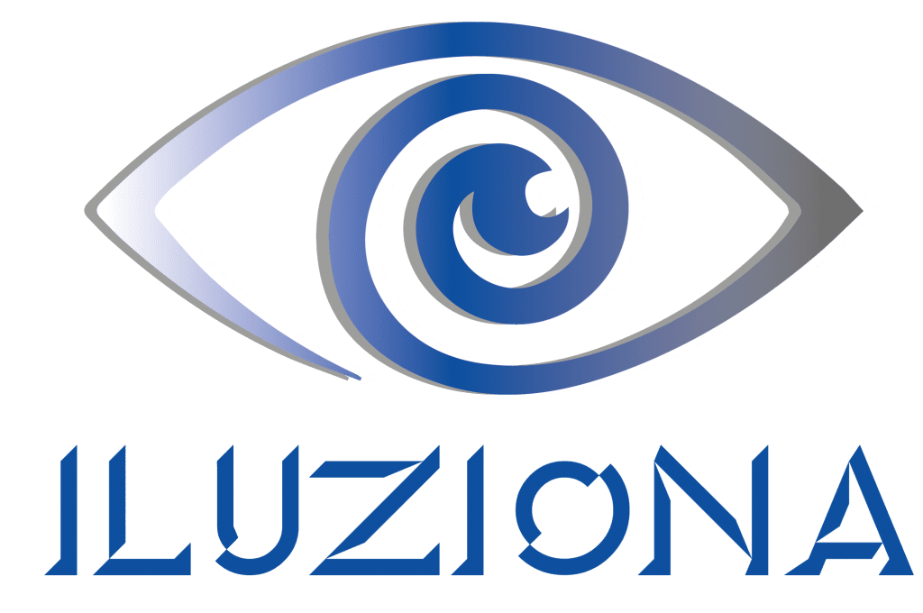 logo museo iluziona 