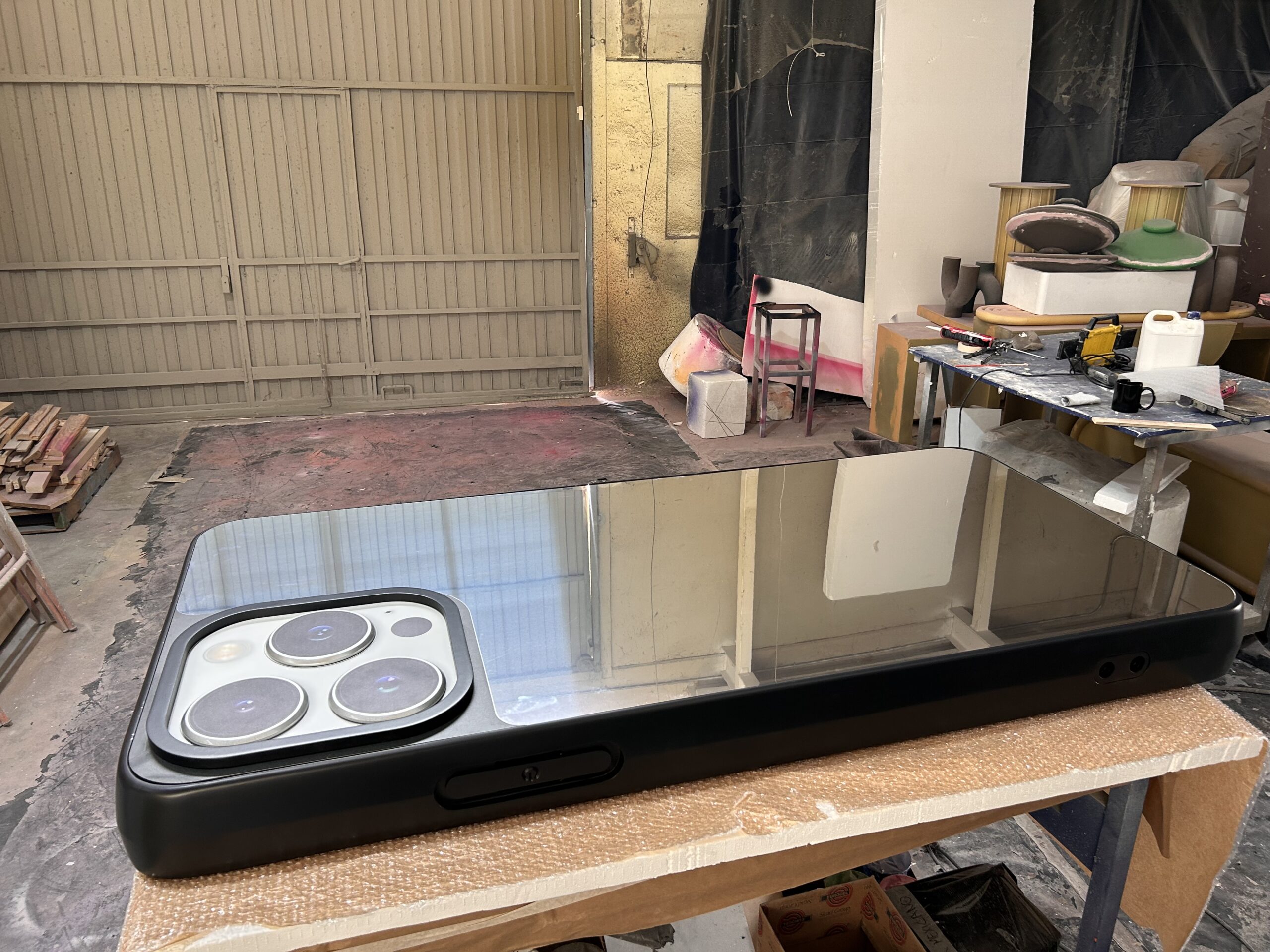 image00017 PopUp Barbie en MadCool 1