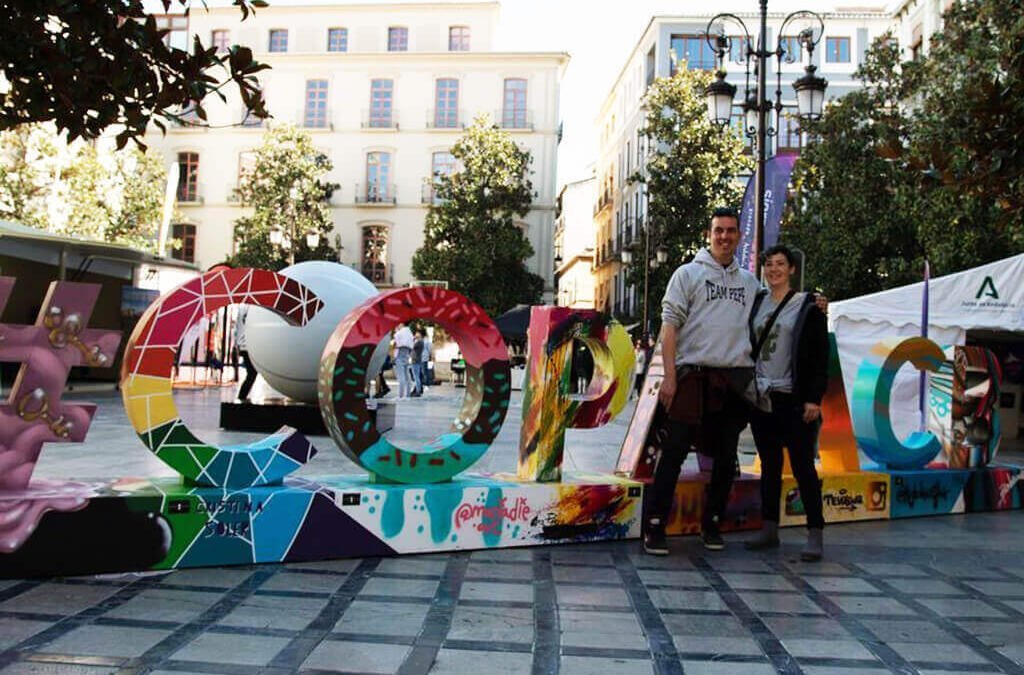 FANZONE COPA DEL REY 2024