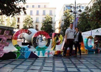 FANZONE COPA DEL REY 2024