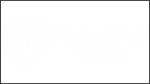 Masterchef junior logo Masterchef junior logo
