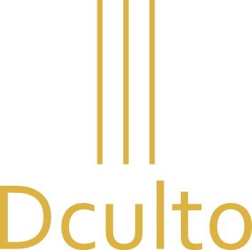 logo dculto 