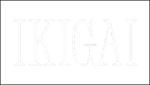 logo ikigai logo roca madrid gallery