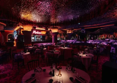 Remodelación de Medussa Cannes