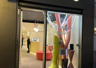 Botal Dolly de María Escoté para Gioseppo