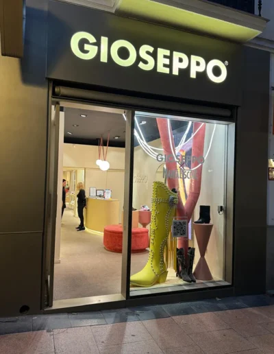 bOTA gUIOSEPPO