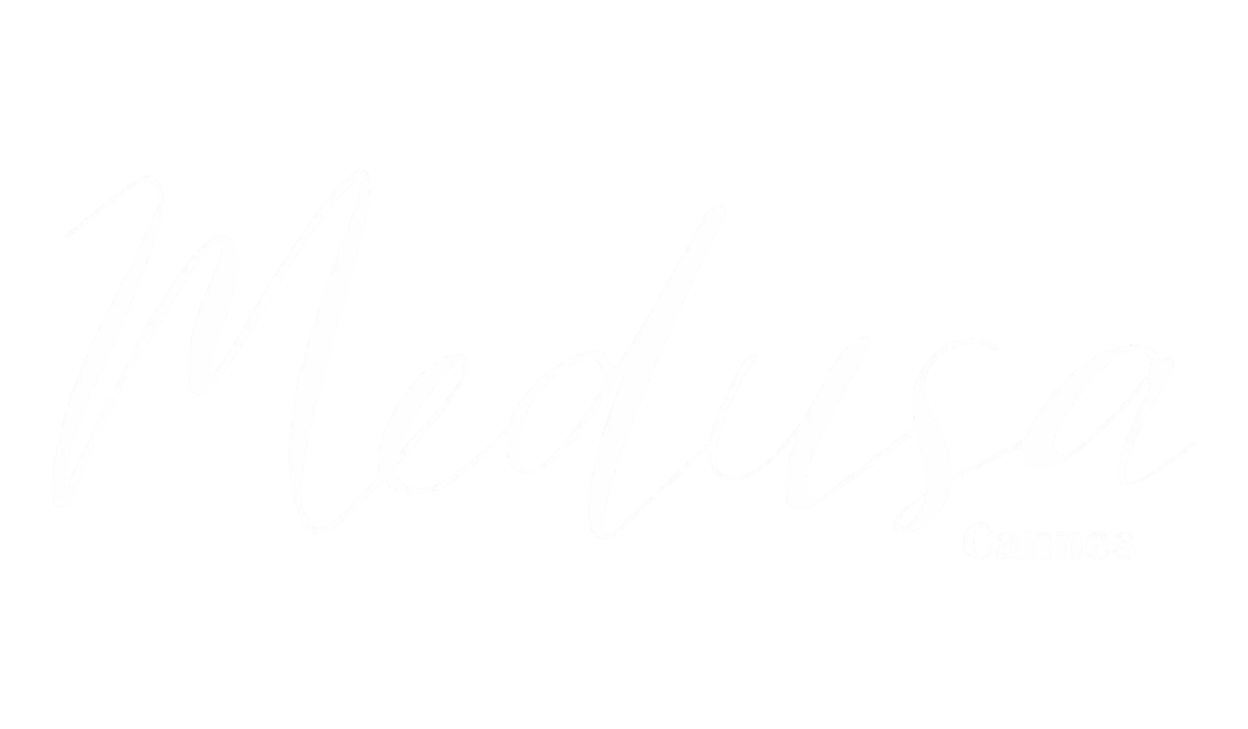 MEDUSA LOGO logo restaurante gina