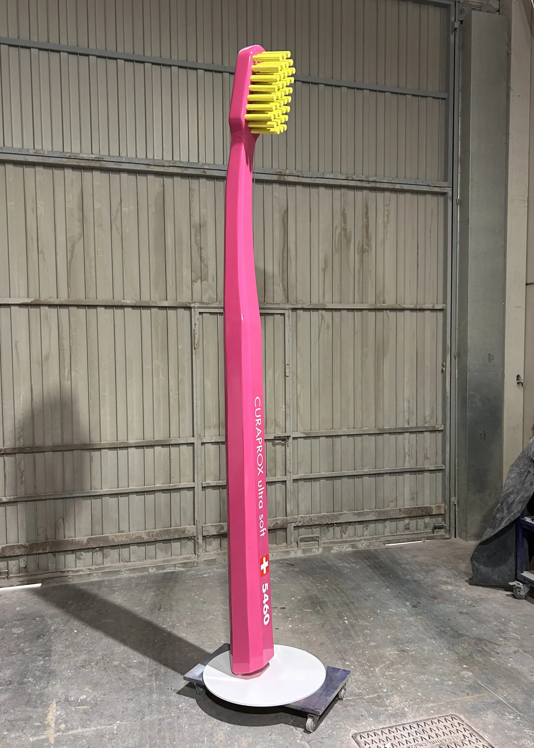 Cepillo Curaprox 3<br />
