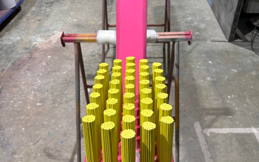 STAND CURAPROX EN INFARMA 2025