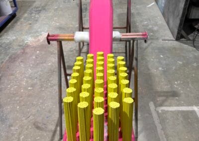 STAND CURAPROX EN INFARMA 2025