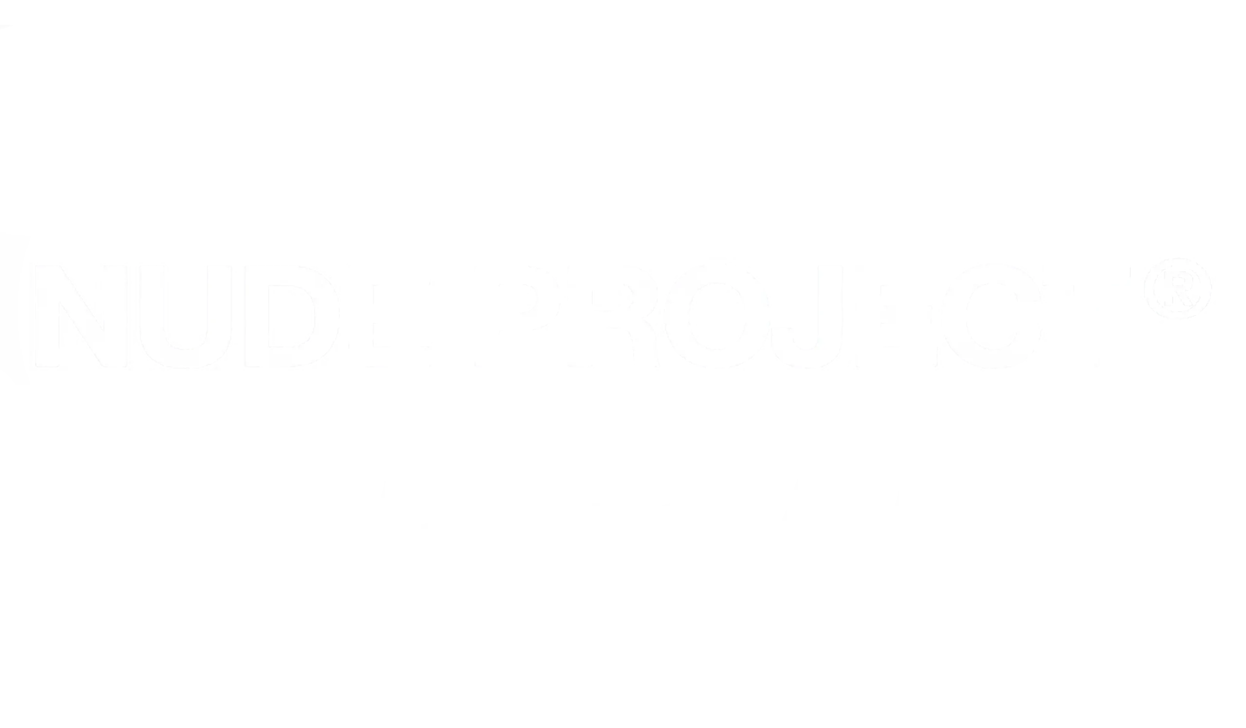 logo-NUDE logo restaurante gina