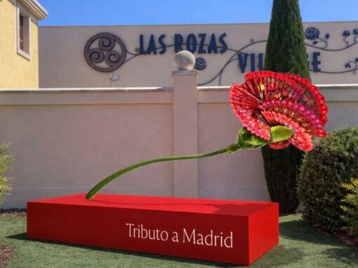 Madrid en Vena – Las Rozas Village