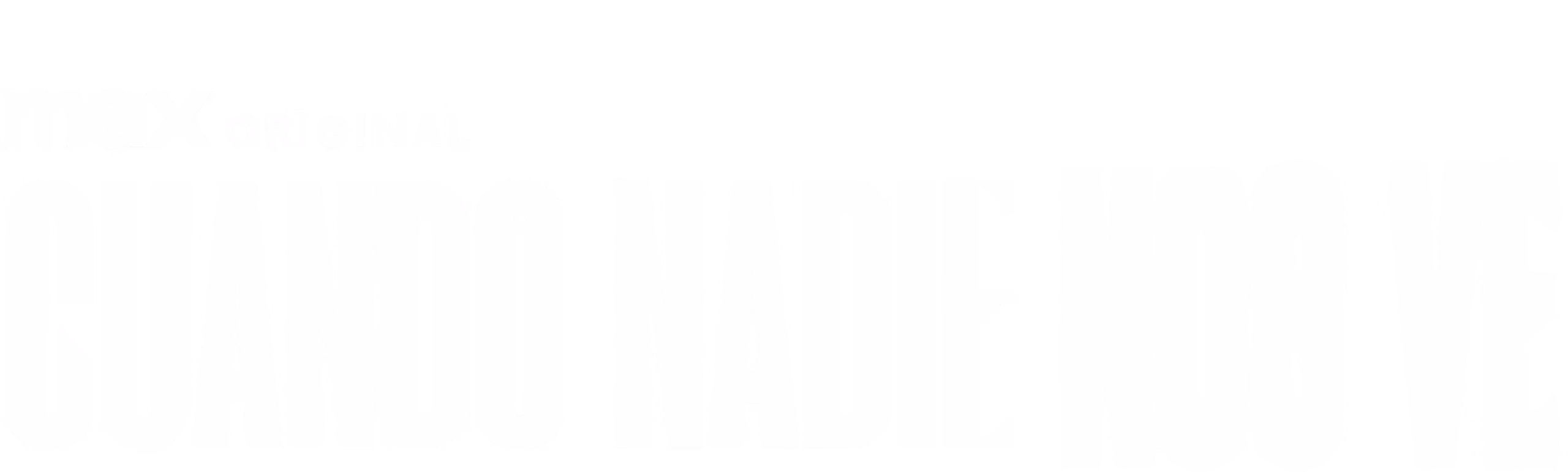 Logo serie cuando nadie nos ve Logo serie cuando nadie nos ve