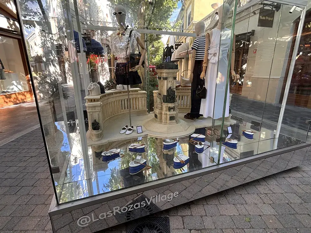 El Estanque de las Rozas Village 2