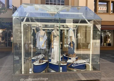 El Estanque de las Rozas Village