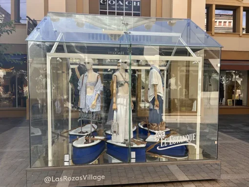 El Estanque de las Rozas Village